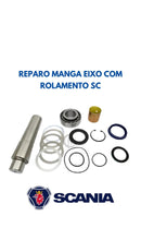 REPARO MANGA DE EIXO COM ROLAMENTO SC – (Cód. 21265)