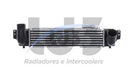 INTERCOOLER VW (COD.42633A)