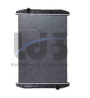 RADIADOR ÁGUA FORD  (COD.31225A)