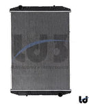 RADIADOR ÁGUA FORD  (COD. 31091A)