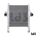 INTERCOOLER IVC (COD.42117A)