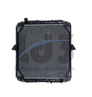 RADIADOR ÁGUA MBB (COD.32034A)