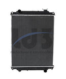 RADIADOR ÁGUA VW  (COD.31012A)