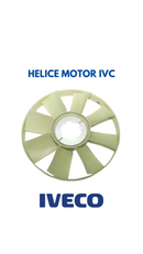 HÉLICE DO MOTOR IVC – (Cód. 30209)
