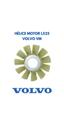 HÉLICE MOTOR L525 VOLVO VM (Cod.L525)