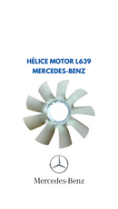 HÉLICE MOTOR L639 MERCEDES-BENZ (Cod.L634)