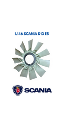 L146 SCANIA D13 E5 (Cod.30123)