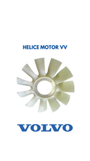 HELICE MOTOR VV (Cod.1932536)
