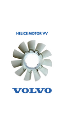 HELICE MOTOR VV (Cod.30137)
