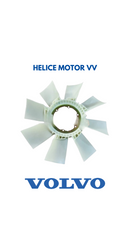 HELICE MOTOR VV (Cod.30714)