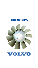 HELICE MOTOR VV (Cod.35751)