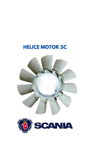 HELICE MOTOR SC (Cod.127623)