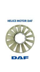 HÉLICE DO MOTOR DAF – (Cód. 127600)