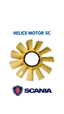 HELICE MOTOR SC (Cod.127628)