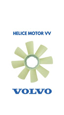 HELICE MOTOR VV VOLVO (Cod.127615)