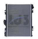 RADIADOR AGUA MBB  (COD.31004A)